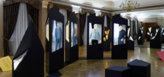 Multimedia exhibition: Lsx20
