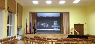 Jelgavas 2. pamatskola
